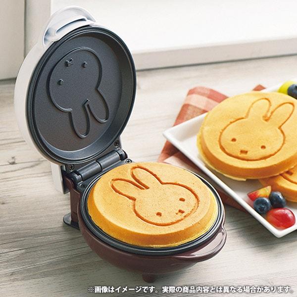 Miffy（ミッフィー） 父の日 お中元 キャラクター グッズ 家電 ギフト