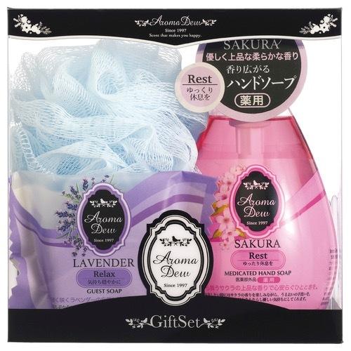 内祝い 内祝 お返し お中元 せっけん 石鹸 石けん 豊富な品 ソープ 15 ハンドソープ 手洗い石鹸 おしゃれ アロマデュウ ギフト いい香り Am 10gh