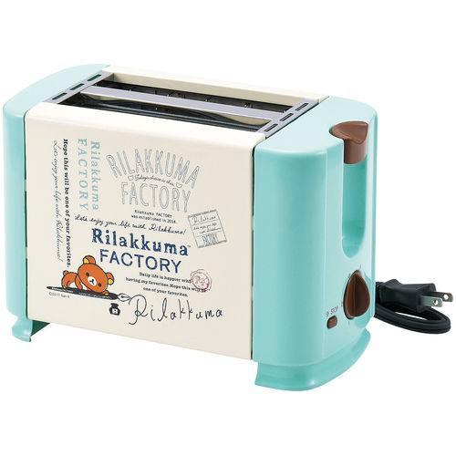 内祝い 内祝 お返し トースター 家電 プレゼント ギフト リラックマ ポップアップトースター キャラクター Rk 14 12 ジャパンギフト Paypayモール店 通販 Paypayモール
