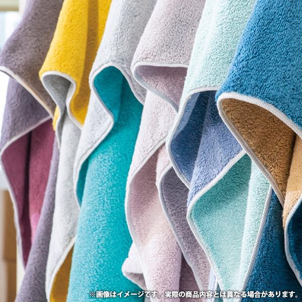 今治タオル（imabari towel） お中元 ギフト リバーシブル ハーフ バス 