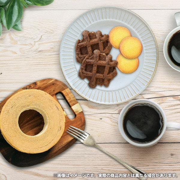 ドトールコーヒー コーヒー 珈琲 お歳暮 ギフト 2026 お菓子 洋菓子