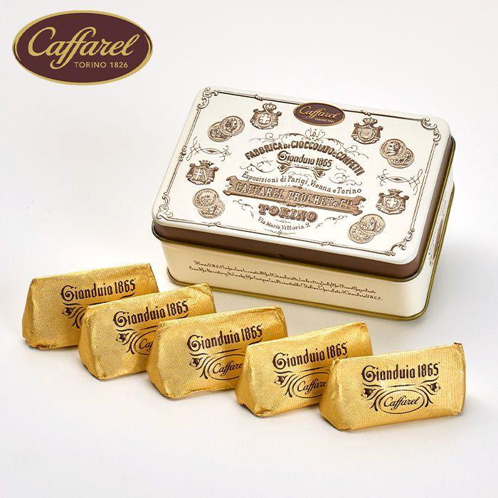 カファレル（Caffarel） チョコ チョコレート スイーツ お菓子 父の日