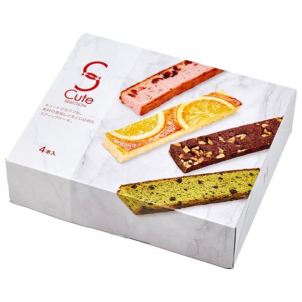 スイーツ お菓子 母の日 ギフト 2026 個包装 内祝い 内祝 出産 結婚 お返し 食品 食べ物 クッキー キュートセレクション 4号 おしゃれ asno | 中島大祥堂 | 02