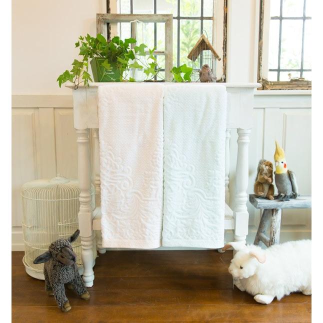 今治タオル（imabari towel） ホテルタイプ バスタオル 大判