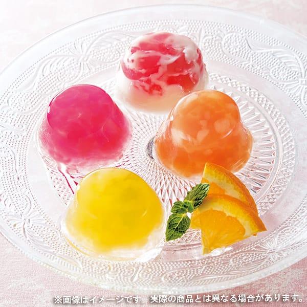 中島大祥堂 爆買 お歳暮 御歳暮 2025 フルーツ ゼリー ギフト スイーツ