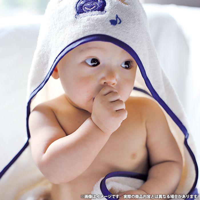 半額 50 Off ロディ ベビー ギフト 出産 出産祝 フードつき おくるみ 今治 新生児 赤ちゃん 男の子 女の子 0歳 おしゃれ かわいい キャラクター Rody Rby Bo Zz Rby Bo ジャパンギフト Yahoo ショッピング店 通販 Yahoo ショッピング