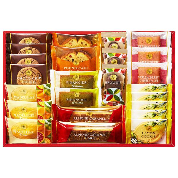 内祝い 内祝 お返し スイーツ お菓子 ギフト 結婚内祝い 出産内祝い 詰め合わせ スイーツファクトリー 24号 おしゃれ クッキー 高級 ジャパンギフト Paypayモール店 通販 Paypayモール