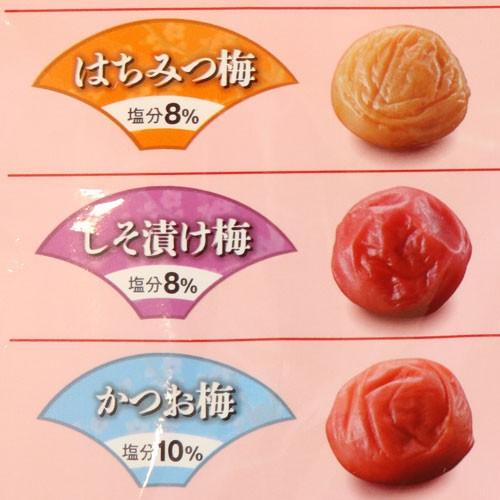 紀州南高梅 訳あり はちみつ梅3kg しそ漬け梅1kg セット 紀州南高梅 訳あり はちみつ梅3kg しそ漬け梅1kg セット
