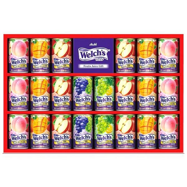 Welch's ジュース ギフト 飲料 贈り物 出産 内祝い お返し ウェルチ