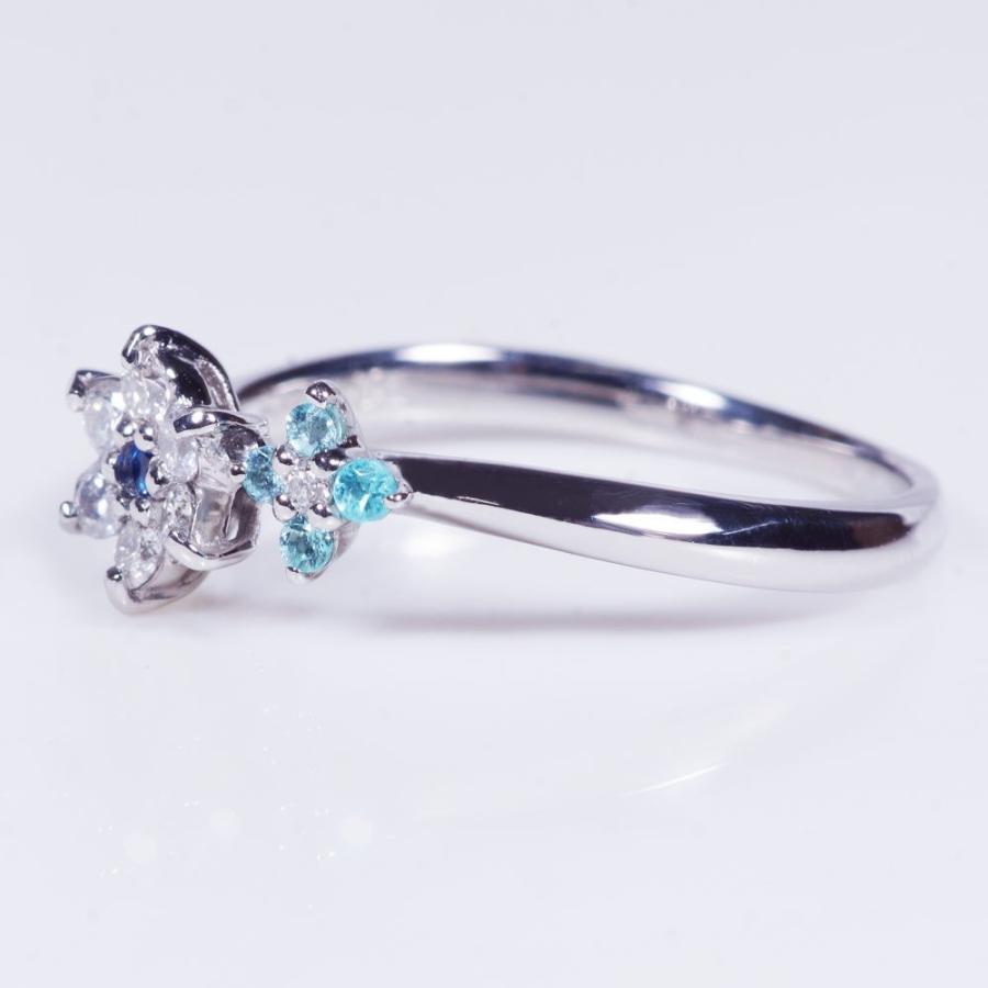 アウイナイト　リピート出品 鑑別書付】美しい瑠璃色の稀少石アウイナイト（アウィン） 宝石