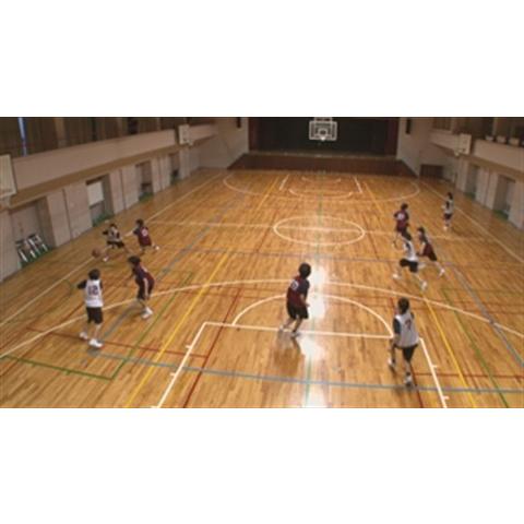 ジャパンライム すべてのディフェンスに対応するオールパーパス