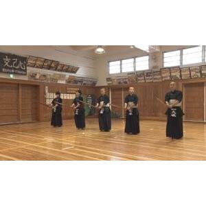 ジャパンライム 細分化稽古法の実践・中学部活動における剣道指導法