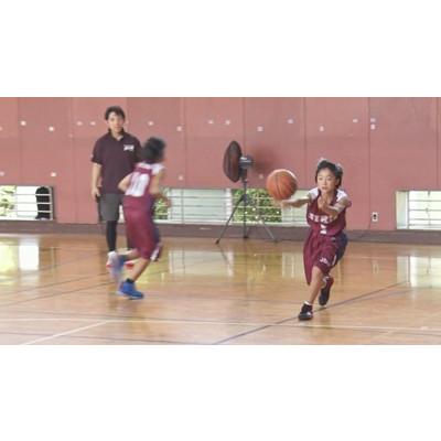 川口じりんMBCの「完全なる習慣」をつくるドリル DVD バスケットボール 