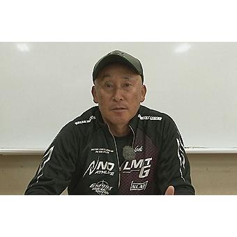 チームで強くなる 自分力の育成 DVD 陸上 田嶋光雄 朝霞第三中学校 1095-S 全2巻｜japanlaim0418｜02