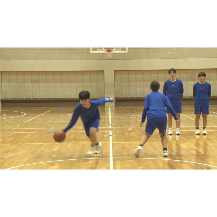 U-15のチームビルディング 分売不可・全4巻  1118-S バスケットボール | ジャパンライム | 01