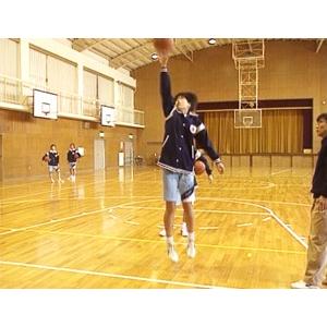 スーパーシューターへの道 バスケットボール 237D-S 全5巻 