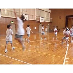 スーパーシューターへの道 バスケットボール 237D-S 全5巻 