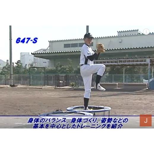 ジャパンライム 投手力UP 基礎からつくるピッチングドリル 軟式 野球