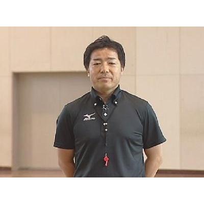ジャパンライム 短期間で必ずうまくなる 松井先生のバレーボール