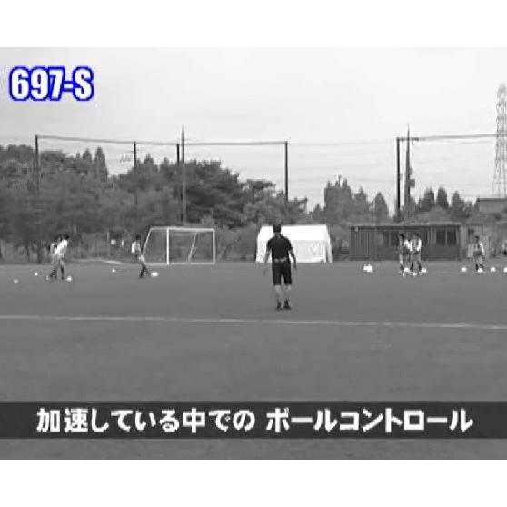 ジャパンライム 大阪桐蔭“加速するサッカー”がピッチを支配する 永野