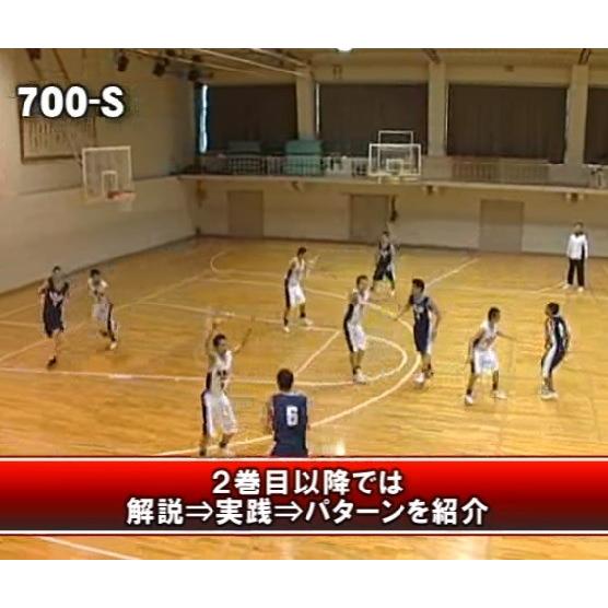 ジャパンライム 金子寛治のZone Press Defense & Zone ジャパンライム 金子寛治のZone Press Defense & Zone