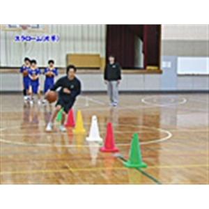 実戦で活かせるドリブル ハンドリングテクニック集 バスケットボール 740 S 全2巻 ジャパンライム株式会社 通販 Paypayモール