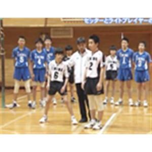ジャパンライム めざせ 都道府県大会出場 DVD バレーボール ジャパンライム めざせ 都道府県大会出場 DVD バレーボール