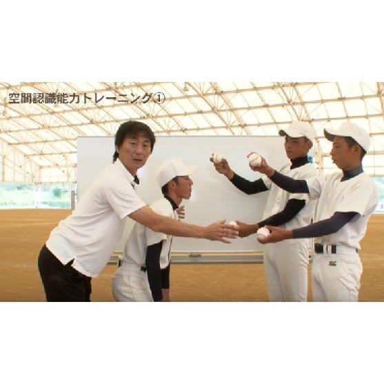 【正規品】 野球瞬速上達塾 川端健太の「芯食いバッティング」理論 軟式 867-S DVD 全2巻 【1939427168】(10010円)