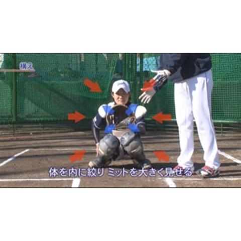DVD SONODA ソフトボール実戦練習DVD