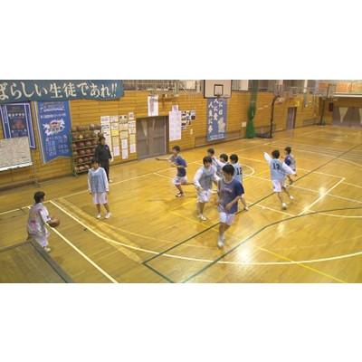 バスケDVD鷲野式•実践に活きる！直結する！ドリルand戦略•戦術 2013全