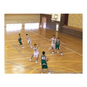 ジャパンライム 中学生のためのマンツーマンディフェンス