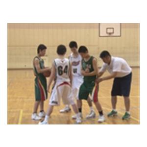 ジャパンライム 中学生のためのマンツーマンディフェンス