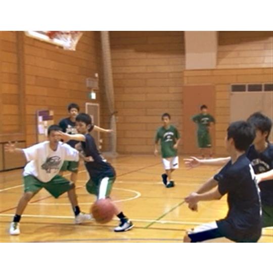 JISSEN Basketball Style 実践学園 バスケットボール 916-S 全3巻 