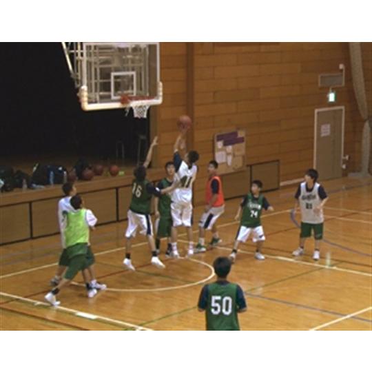 JISSEN Basketball Style 実践学園 バスケットボール 916-S 全3巻 