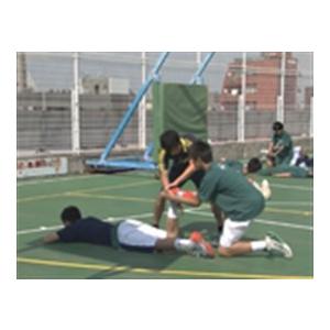 JISSEN Basketball Style 実践学園 バスケットボール 916-S 全3巻 