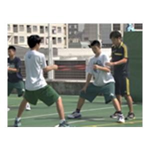 JISSEN Basketball Style 実践学園 バスケットボール 916-S 全3巻 