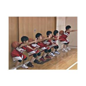 ジャパンライム 「日本一」のファンダメンタル バスケットボール 919-S  