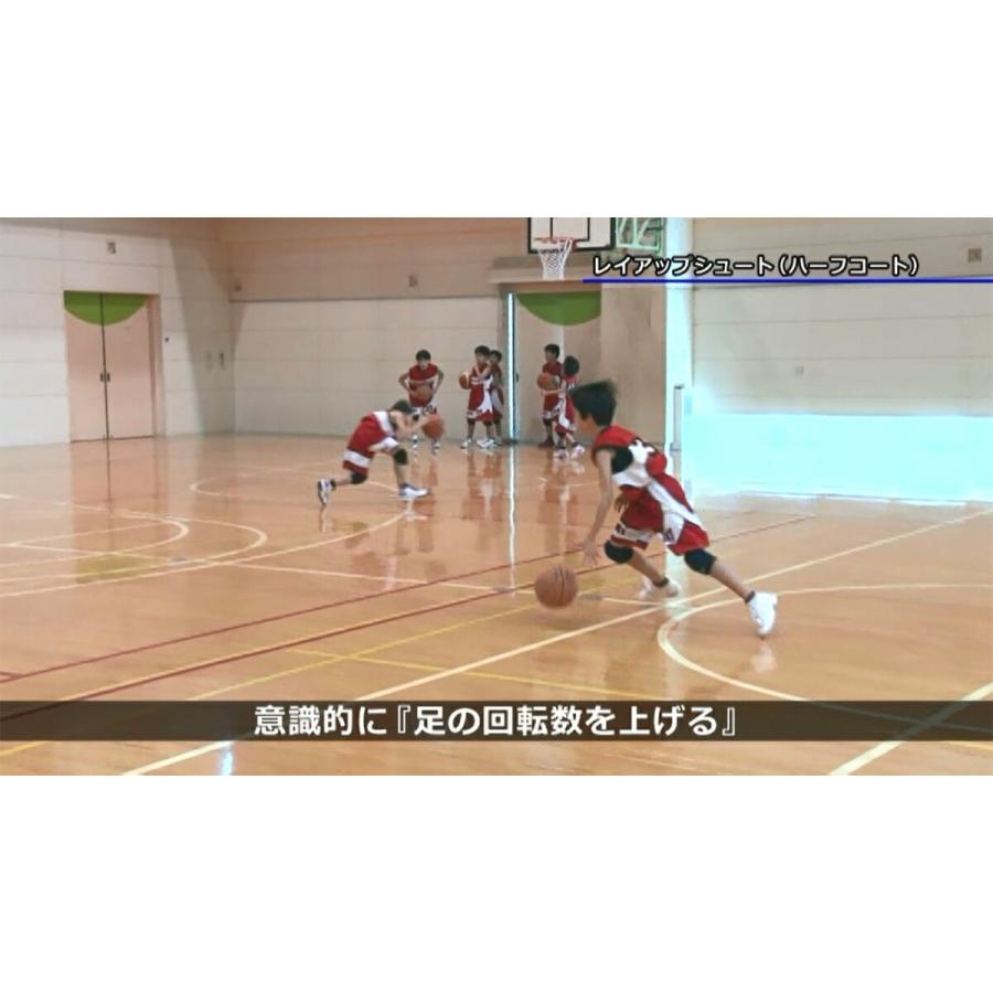 ジャパンライム 「日本一」のファンダメンタル バスケットボール 919-S