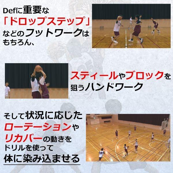 ジャパンライム 1日1時間で強くなる ディフェンス強化ドリル集 ジャパンライム 1日1時間で強くなる ディフェンス強化ドリル集