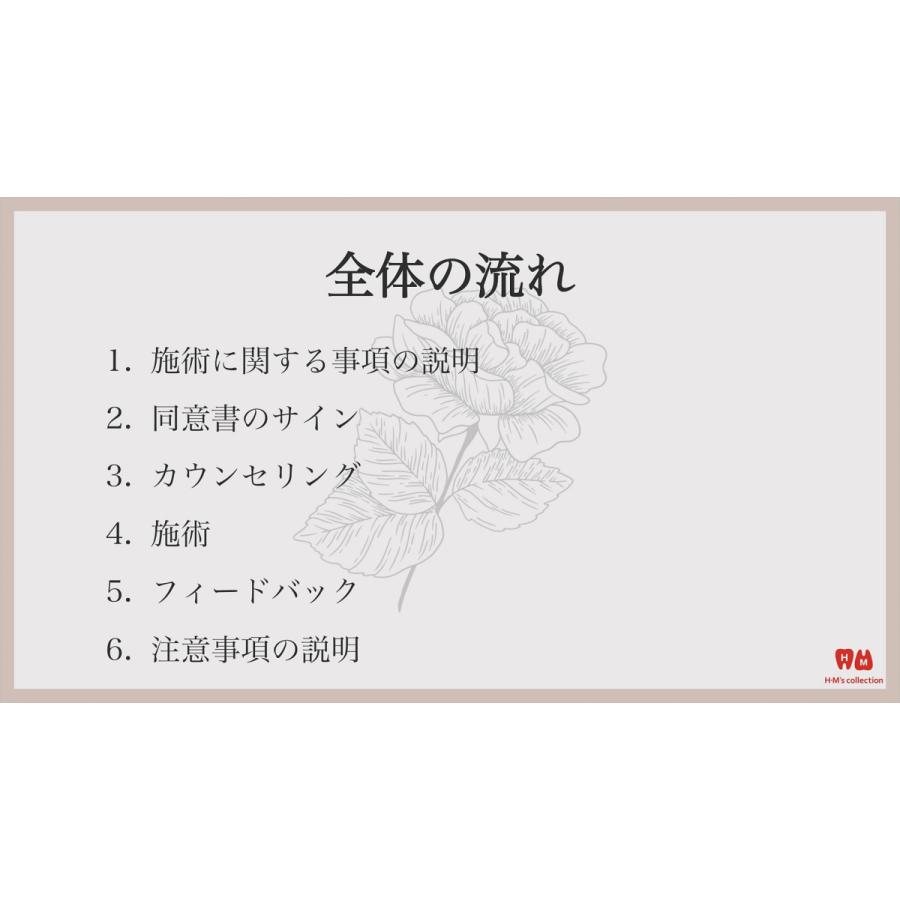 Dental Aesthetic 理論と実践 口腔を通じて健康と美を支援する 歯科 歯科衛生士 DE183-S 全1巻 | ジャパンライム | 04