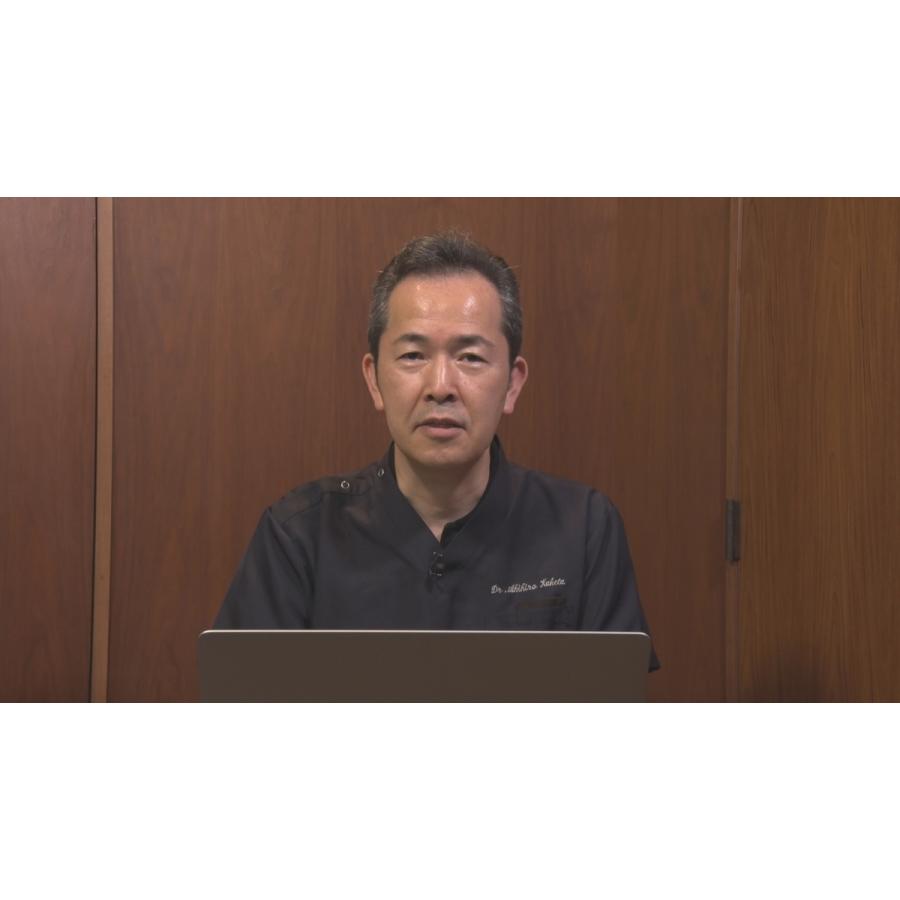 Dr.懸田の『誰にでもわかる咬合学シリーズ』咬合の計画から治療まで 歯科 DE184-S 全1巻 | ジャパンライム | 01