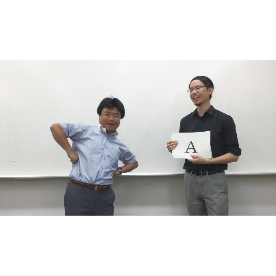 小学英語の文字指導＆読み書きシリーズ アルファベットはどう指導する？ 英語 教育 DVD E161-S 全2巻 | ジャパンライム | 03