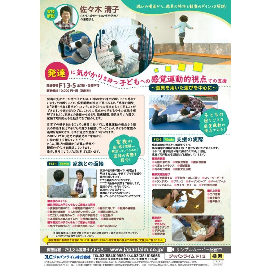 発達トレーニング DVD 全18本 星みつる 発達トレーニングDVD30巻セット