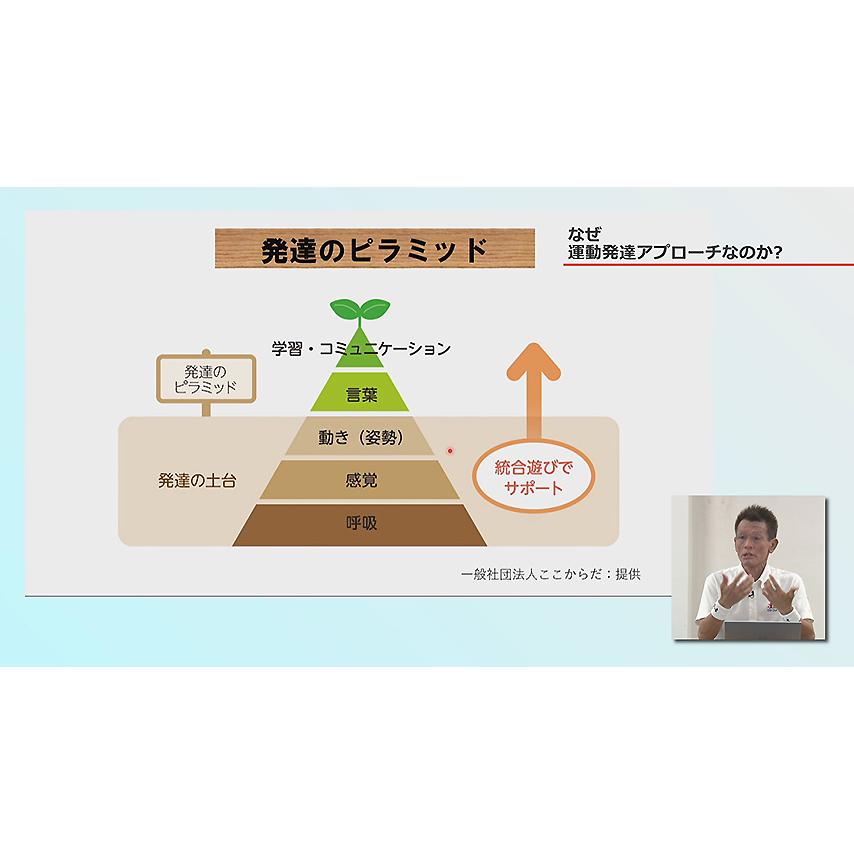 ジャパンライム 発達障がい児のための運動発達アプローチ 発達障害 F37 