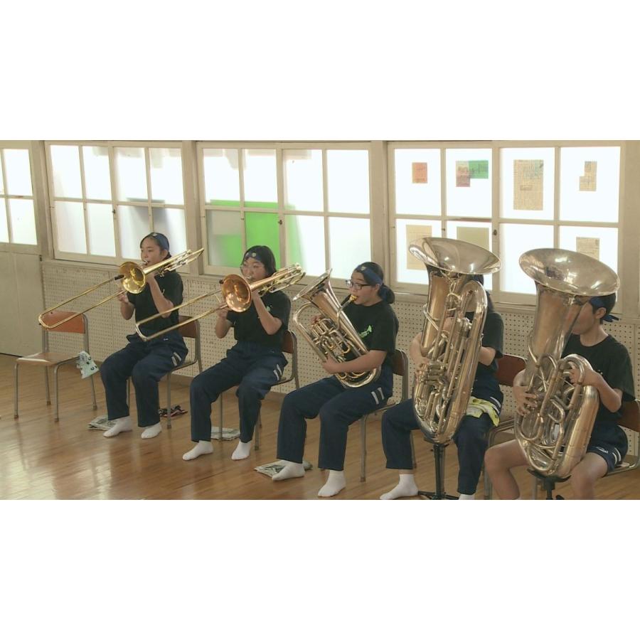 ジャパンライム ダイナミックに『響く』サウンドづくり！桜丘中学校