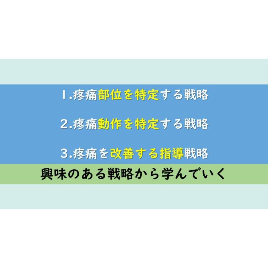 臨床で結果を出し続ける治療戦略〜本物の臨床家たちから学んだ３つのこと〜[理学療法 ME291-S 全2巻・分売不可] | ジャパンライム | 02