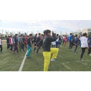 全国跳躍研究会2020 DVD 陸上 田之上興三 TV28-S DVD3枚組 | ジャパンライム | 02