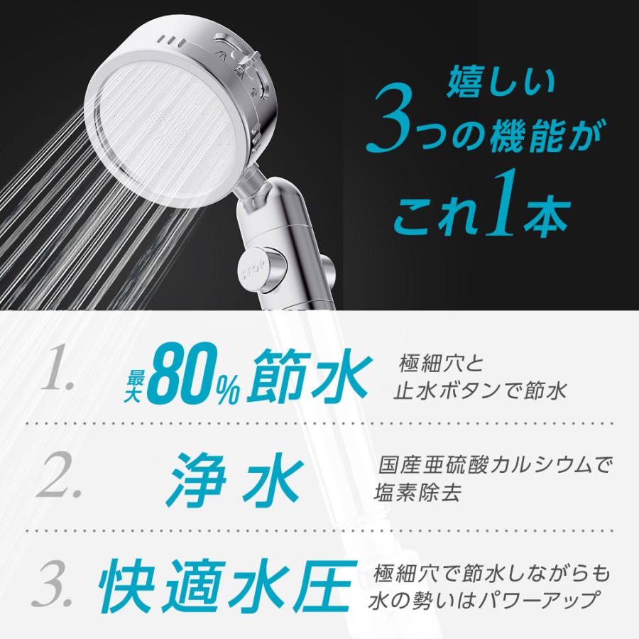 日丸屋製作所 ホンマでっかTV?!紹介×LDKベストバイ3冠受賞 シャワー