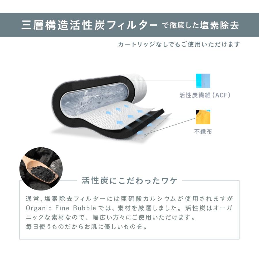 Noend \期間限定5,000円OFF/Noend オーガニックファインバブル Noend \期間限定5,000円OFF/Noend オーガニックファインバブル