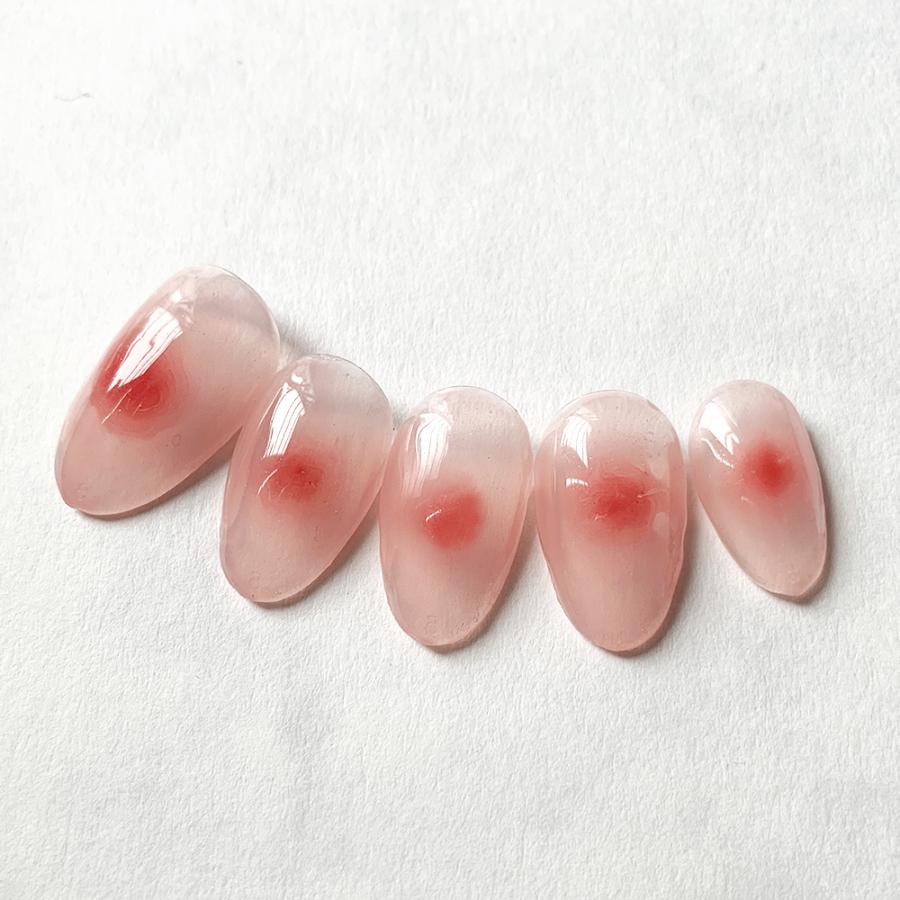 安心の日本製 ブルーミングジェル アーティストシリーズ : ジェル